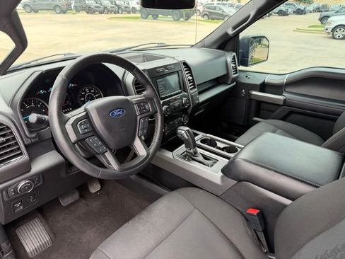 Used 2020 Ford F150 XLT w/ Equipment Group 302A Luxury image 11