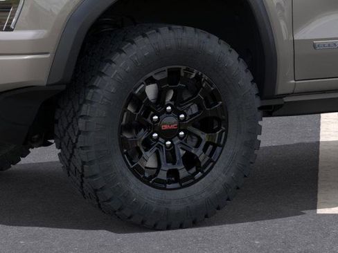 New 2026 GMC Canyon Elevation w/ Convenience Package image 33