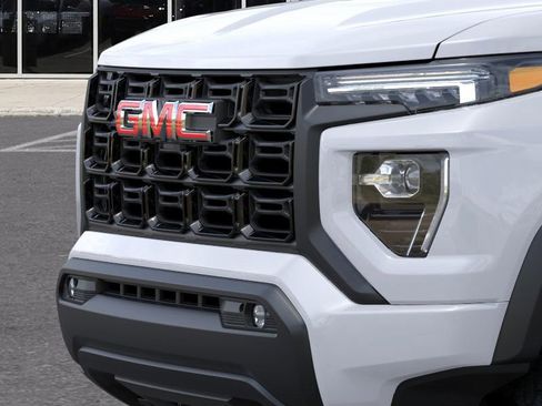 New 2025 GMC Canyon Elevation w/ Convenience Package image 37