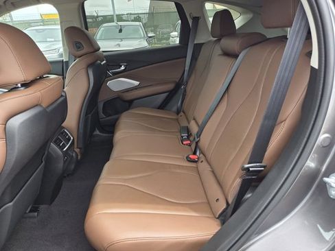New 2026 Acura RDX SH-AWD w/ Technology Package image 18