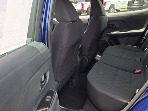 New 2026 Nissan Kicks S FWD image 5