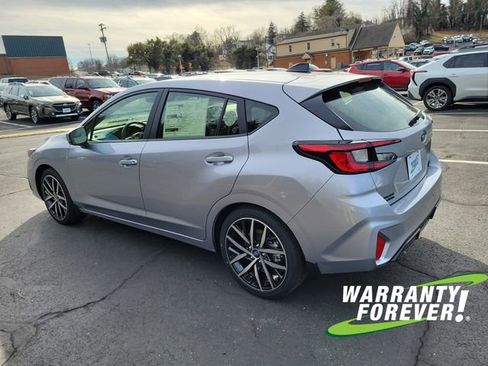 New 2026 Subaru Impreza 2.0i Sport AWD/4WD image 5