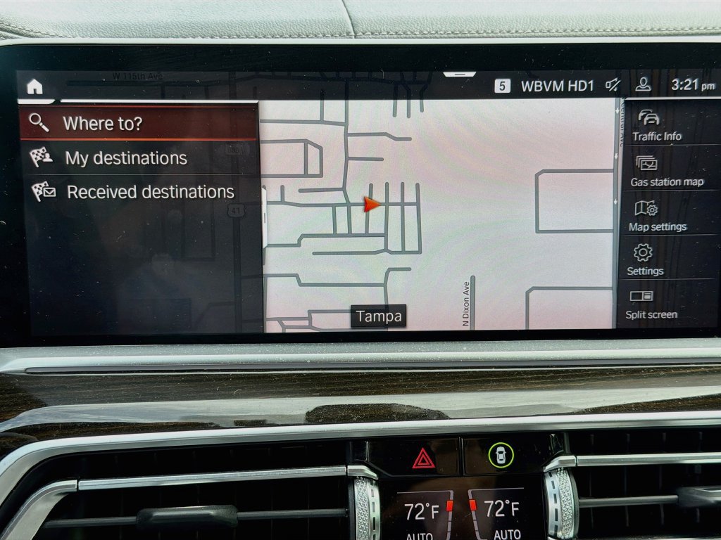 Used 2020 BMW X5 sDrive40i w/ Convenience Package RWD image 33