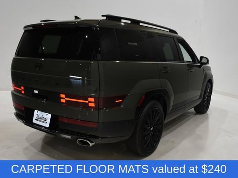 New 2026 Hyundai Santa Fe Calligraphy image 4