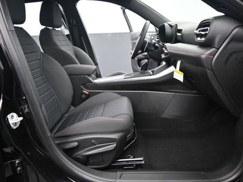 New 2025 Dodge Hornet R/T AWD/4WD image 18