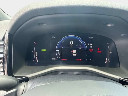 Used 2026 Toyota Camry SE FWD image 20