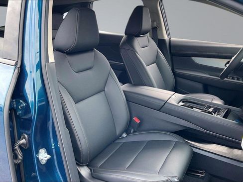 New 2026 Nissan Murano SL AWD/4WD image 9