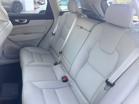 Used 2025 Volvo XC60 T8 Plus w/ Protection Package Premier AWD/4WD image 23