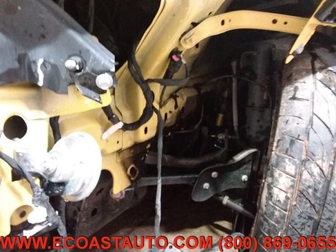 Used 2015 Ford Mustang GT Premium w/ GT Performance Package image 17