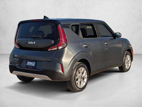 Used 2024 Kia Soul LX w/ Option Group 015 image 5