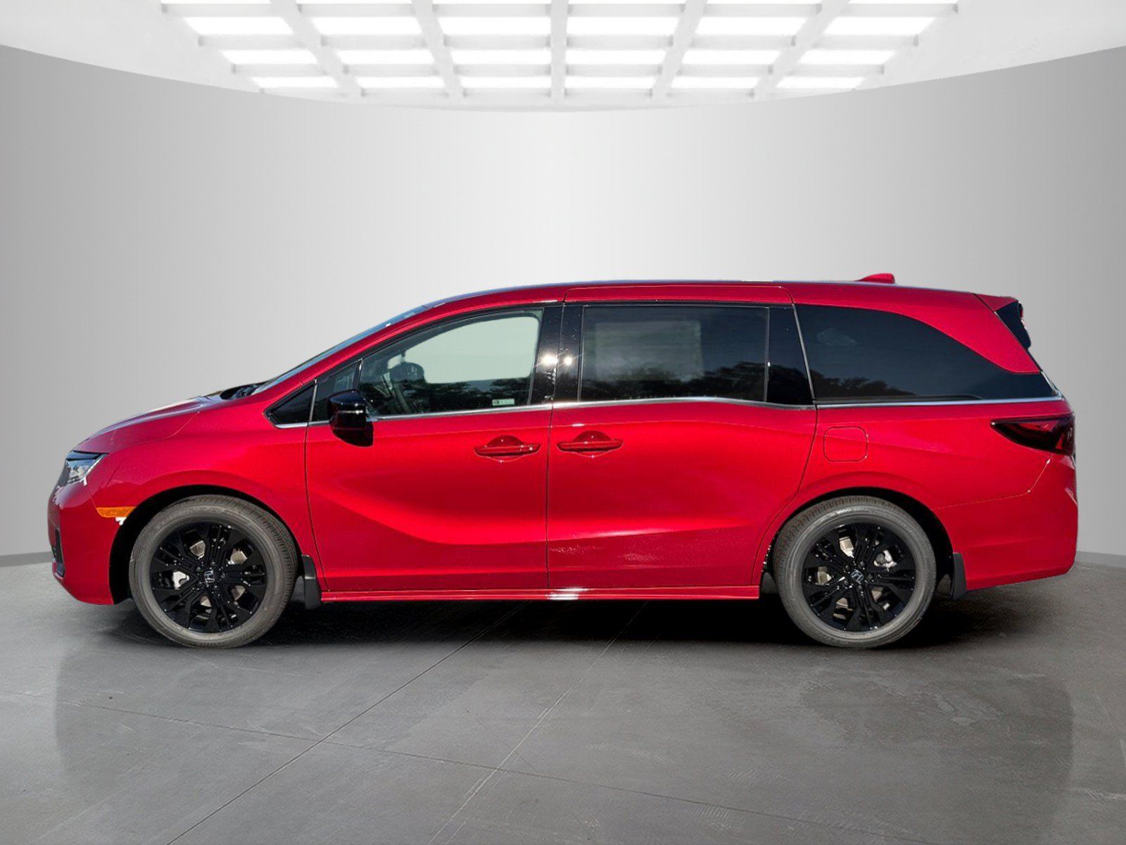 New 2026 Honda Odyssey Sport-L image 3