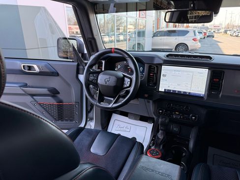 Used 2024 Ford Bronco Raptor image 43