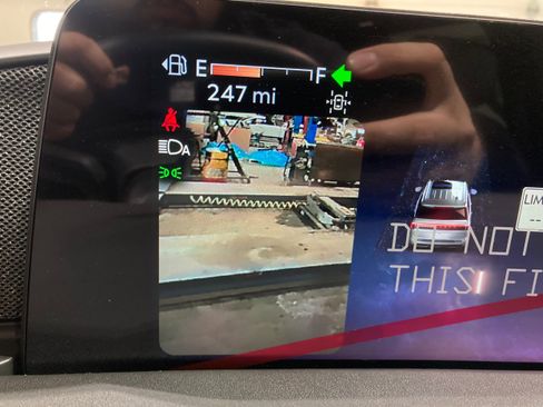 Used 2026 Lincoln Navigator L Reserve AWD/4WD image 36