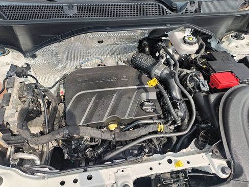 Used 2022 Buick Encore GX Select FWD image 25