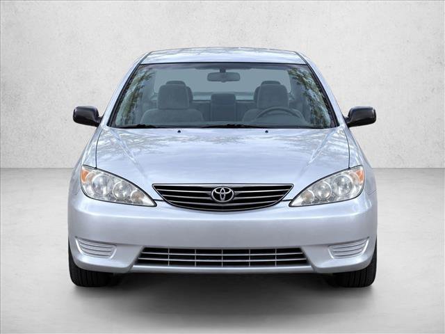 Used 2005 Toyota Camry FWD image 2