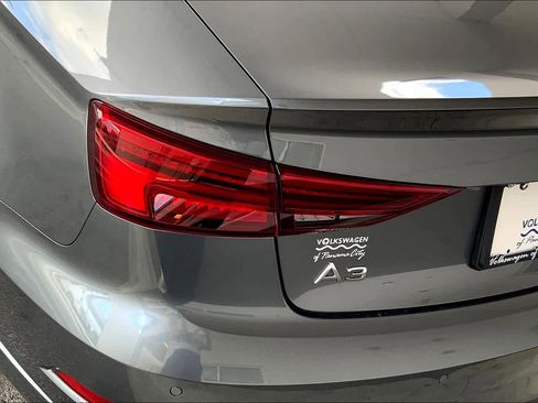 Used 2020 Audi A3 2.0T Premium image 28