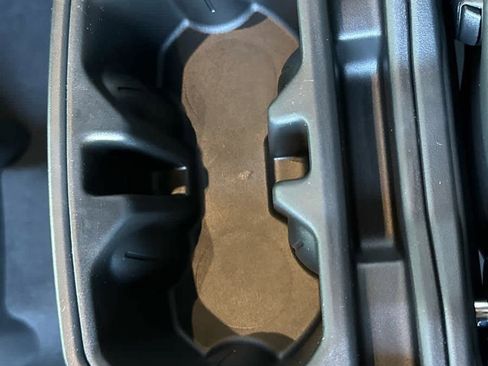 New 2025 Jeep Wrangler Rubicon w/ XTREMEE 35" Tire Package image 67