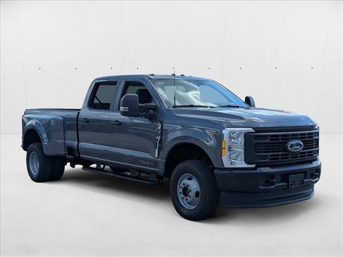 New 2026 Ford F350 XL image 7