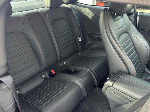 Used 2020 Mercedes-Benz C 43 AMG 4MATIC Coupe image 17