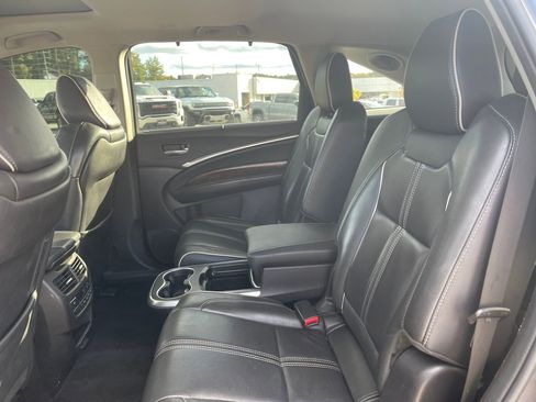 Used 2018 Acura MDX FWD w/ Advance Package image 26