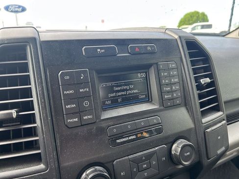 Used 2015 Ford F150 XL w/ Equipment Group 101A Mid AWD/4WD image 20