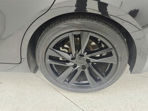 Used 2021 Lexus IS 300 w/ Accessory Package 2 image 29