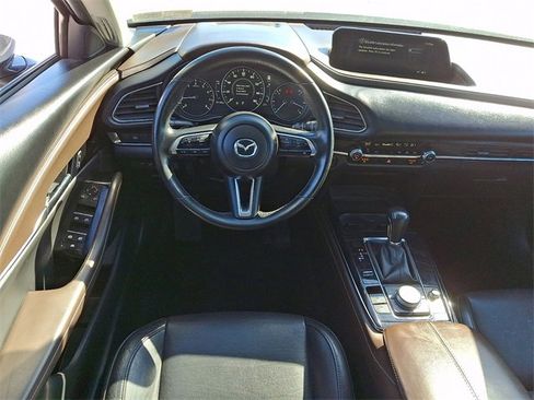 Used 2024 MAZDA CX-30 AWD 2.5 S w/ Premium Package image 2