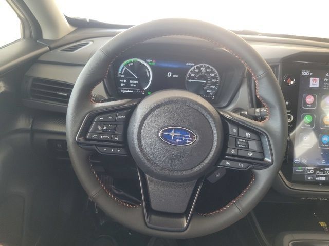New 2026 Subaru Crosstrek 2.5i Limited w/ Crosstrek Mirror Package AWD/4WD image 18