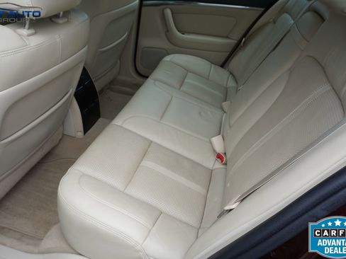 Used 2010 Lincoln MKS AWD image 19