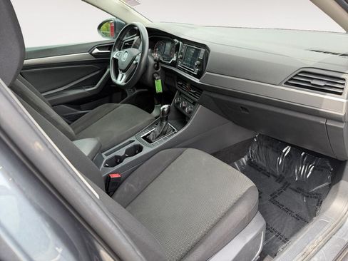Used 2021 Volkswagen Jetta S FWD image 26