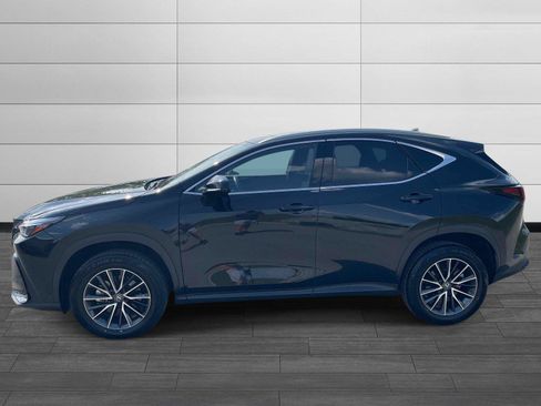 Used 2024 Lexus NX 350 AWD image 6