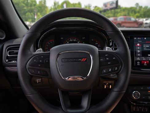 New 2026 Dodge Durango GT AWD/4WD image 30