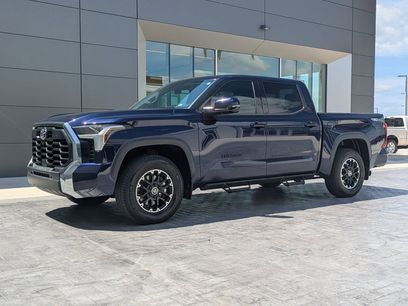 Used 2022 Toyota Tundra SR5