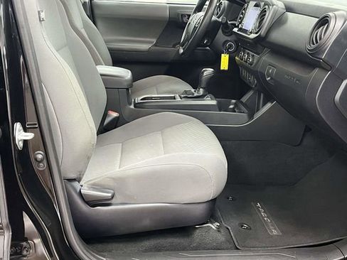 Used 2021 Toyota Tacoma SR w/ SR Convenience Package RWD image 23