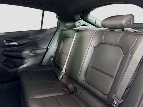 New 2026 Buick Envista Sport Touring w/ Convenience I Package FWD image 23