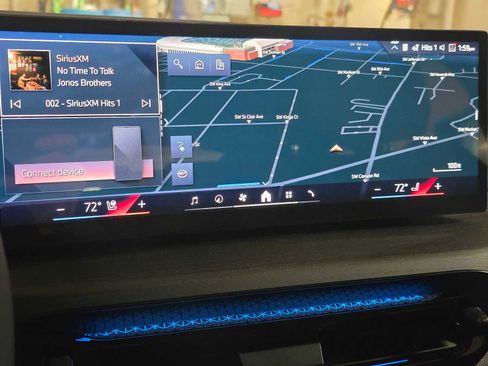 New 2026 BMW i4 xDrive40i w/ Premium Package image 28