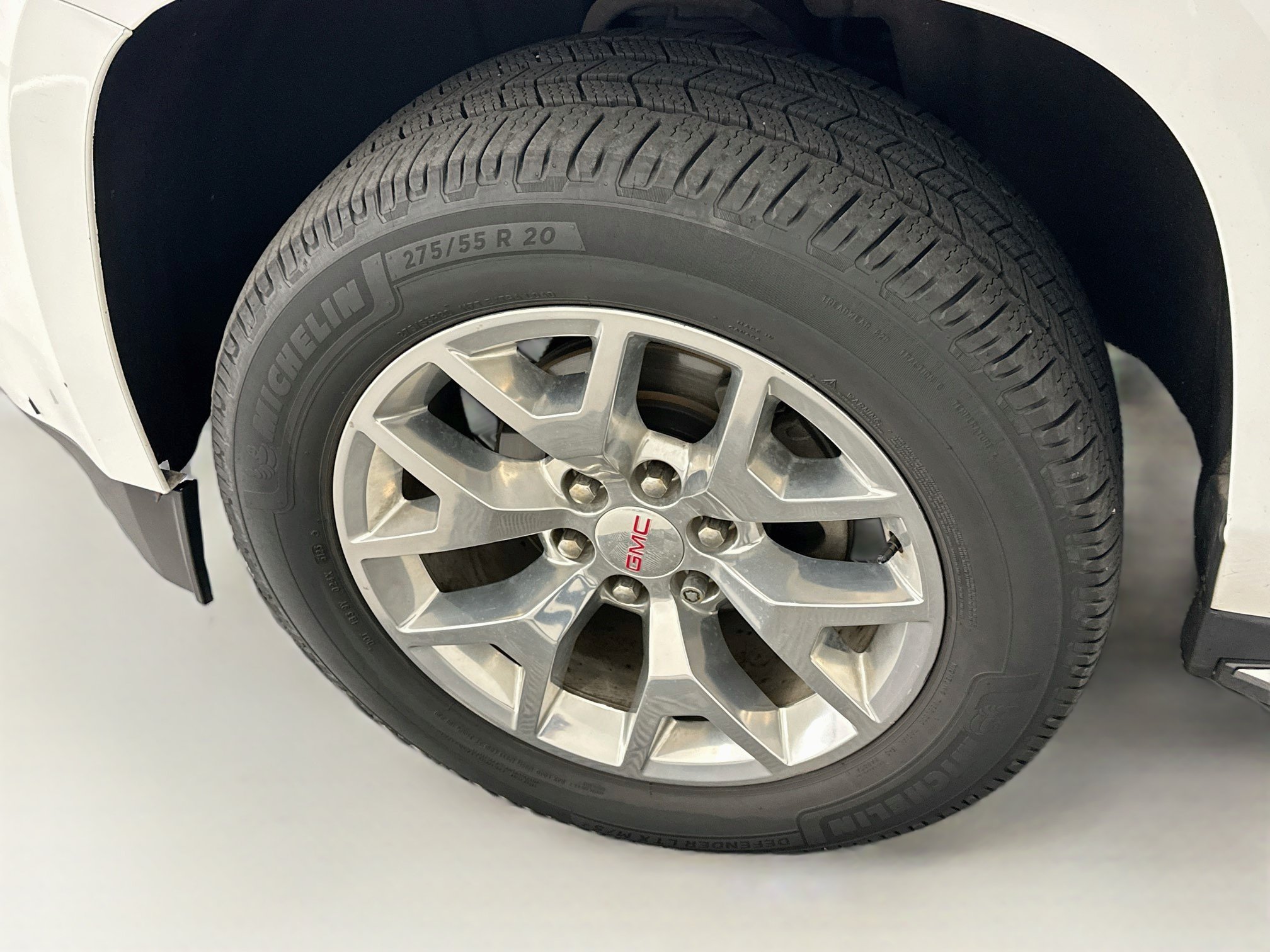 Used 2018 GMC Yukon XL SLE w/ SLE Value Package AWD/4WD image 11