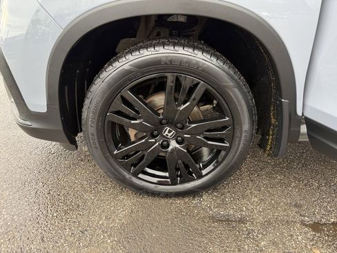 Used 2022 Honda Pilot Special Edition image 33