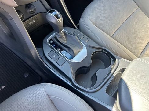 Used 2018 Hyundai Santa Fe Sport w/ 2.4L Value Package 02 image 25