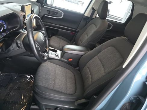 Used 2021 Ford Bronco Sport Big Bend w/ Big Bend Package AWD/4WD image 22