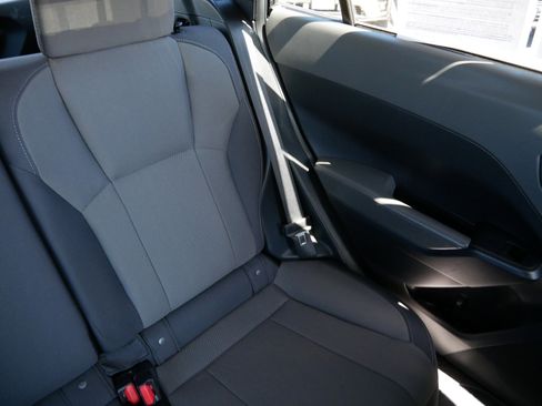 Certified 2024 Subaru Crosstrek 2.0i w/ Popular Package #1A image 14