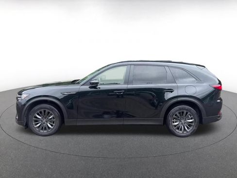 Used 2025 MAZDA CX-70 3.3 Turbo w/ Preferred Package AWD/4WD image 8