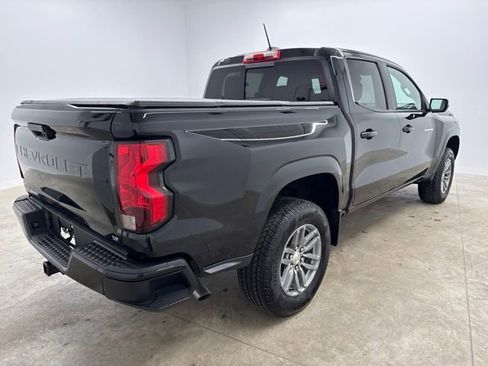 Used 2024 Chevrolet Colorado LT w/ LT Convenience Package RWD image 5