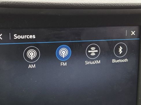 Used 2022 GMC Terrain Denali w/ Denali Premium Package image 5