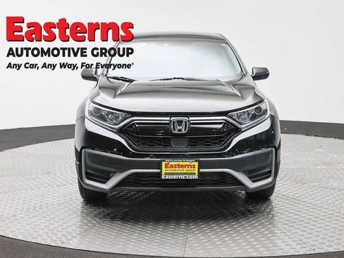 Used 2020 Honda CR-V LX image 2