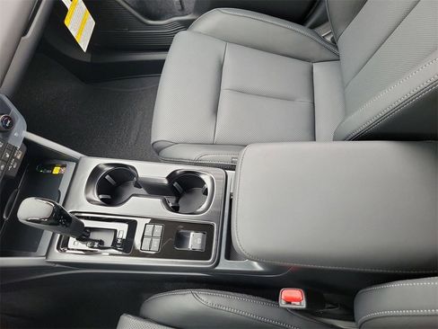 New 2026 Subaru Outback Touring XT image 22