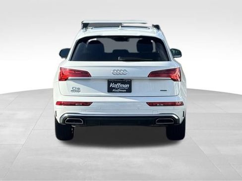 Used 2022 Audi Q5 2.0T Premium Plus AWD/4WD image 7