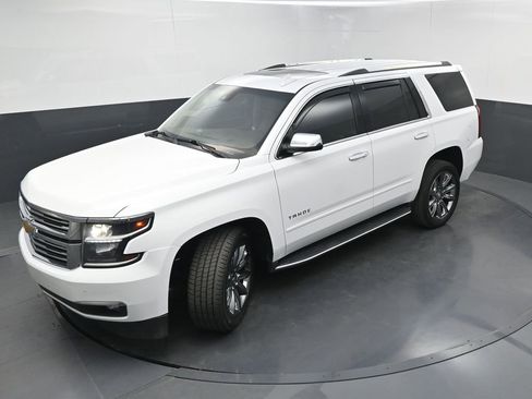 Used 2017 Chevrolet Tahoe Premier RWD image 33