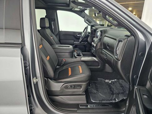Used 2022 GMC Sierra 1500 AT4 w/ AT4 Premium Package image 10