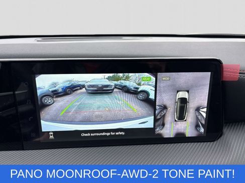 New 2026 Nissan Kicks SR w/ SR Premium Package image 11